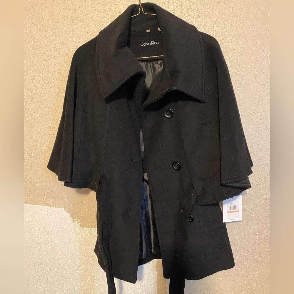 Calvin Klein Women’s Dress Jacket